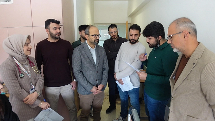 Prof. Dr. Koca'dan Behçet Hastalığı Uyarısı