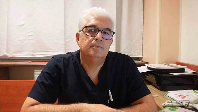 Uzmandan Uyarı: Her 5 Kişiden Biri Reflü