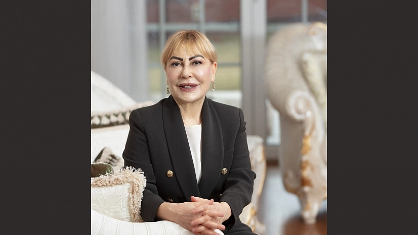 Prof.Dr. Yasemin Açık, 'En Güçlü 50 Kadın Lider' Listesinde