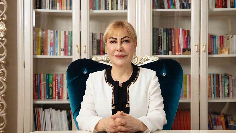Prof. Dr. Yasemin Açık'tan Tütünle Mücadele Uyarısı