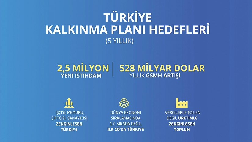 Saadet Partisi, 41 Master Projeli Kalkınma Planını Elazığ'a Tanıttı