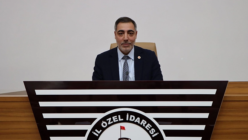 Sadece Elazığ'ın Değil Türkiye'nin Ömer'i