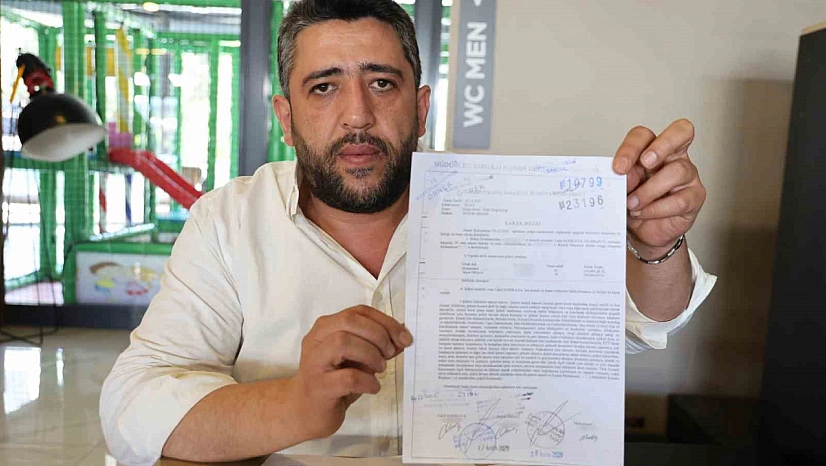 Sahte İmzayla Tüm Yetkisi Elinden Alınacaktı, Durumu Fark Edince Soluğu Adliyede Aldı