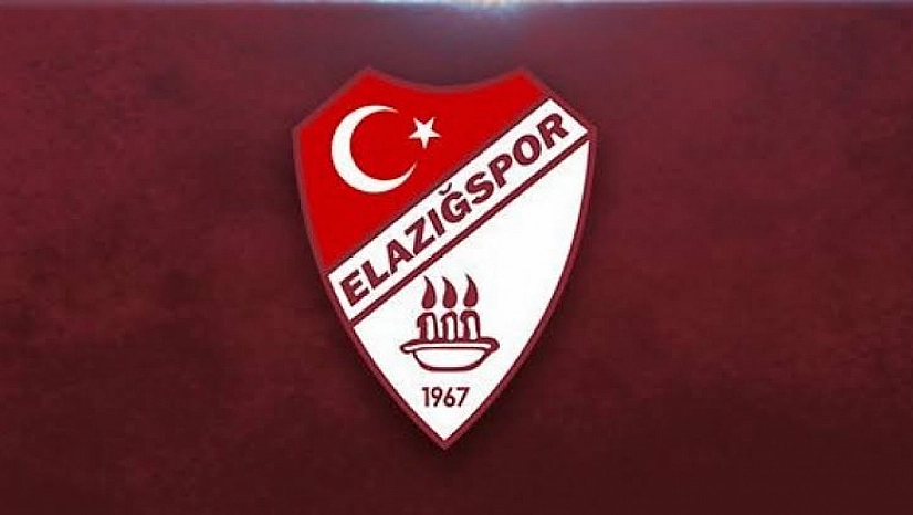 Seza Çimento Elazığspor'dan Sağlık Sponsoru Açıklaması