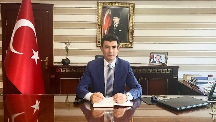 Silahla Vurulmuş Halde Bulunan Afyonkarahisar Vali Yardımcısı Ayrancı Hayatını Kaybetti