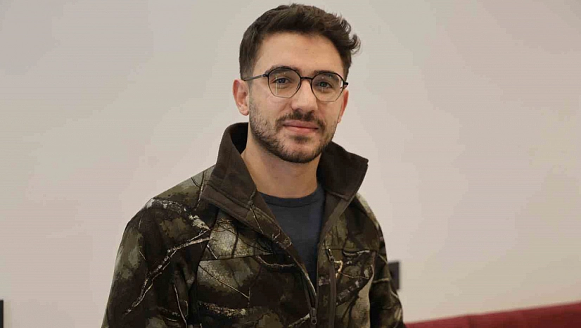 Siparişine Sakal Kılı Koydu, Ücreti Ödemedi