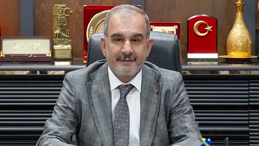 Söz Verdiğimiz Gibi Sahadayız