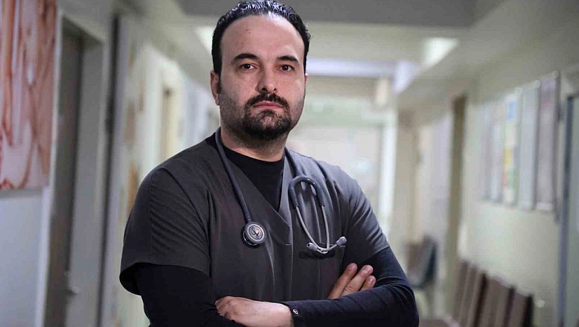 Uzmanından Uyarı: Kronik Hastalar Oruç Kararını Doktoruyla Vermeli