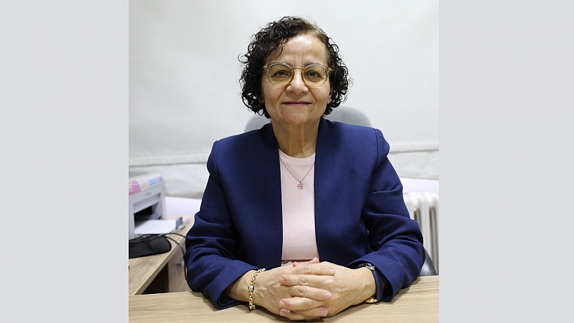 Uzmanından Kritik Uyarı: Rahim Ağzı Kanserine Karşı Aşı Şart