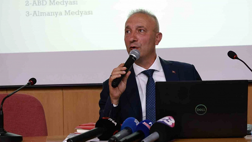 Yargıtay Üyesi Aydıner: 'Cumhurbaşkanını 'Para Dolu Uçakla Kaçıyor' Diye Servis Edeceklerdi'