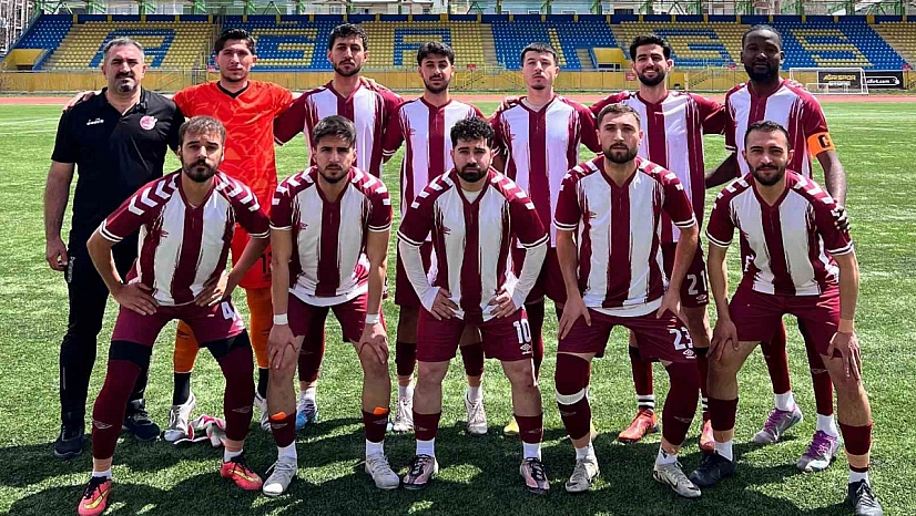 Yurtlig'e Elazığ Damgası