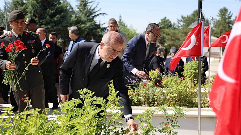 15 Temmuz'da Şehitler Unutulmadı