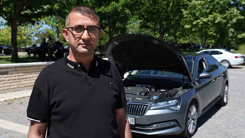 25 Bin Kilometre Diye Aldı, Gerçek 150 Bin Çıktı