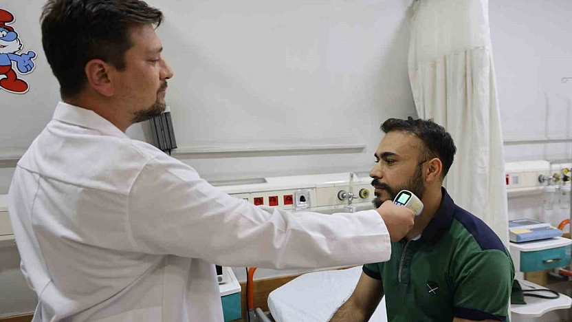 Uzman Uyardı: Bu Yaz Sıcak Çarpması Vakalarında Artış Yaşanıyor