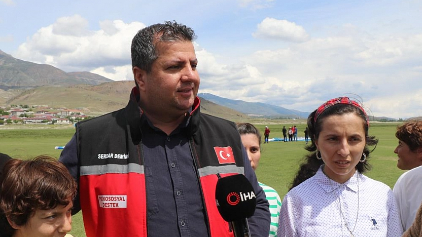 Aile ve Sosyal Hizmetler Elazığ İl Müdürlüğü'ne Serdar Demirci Atandı