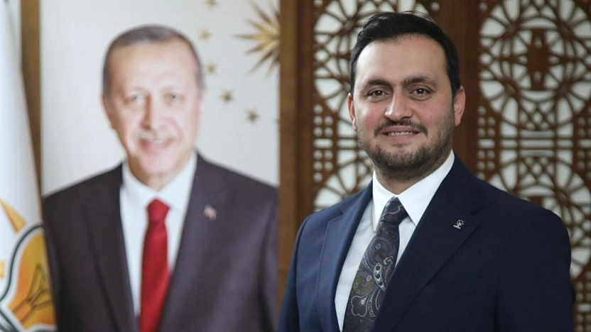 AK Parti Elazığ İl Başkanı Selmanoğlu: 'Türkiye Yüzyılı Kadınların Yüzyılı Olacak'