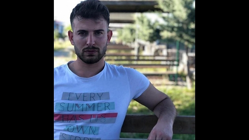 Mahir Yılmaz: 'Oğlumun Bir Mezarı Olsun, En Azından Gidip Bir Fatiha Okuyalım'