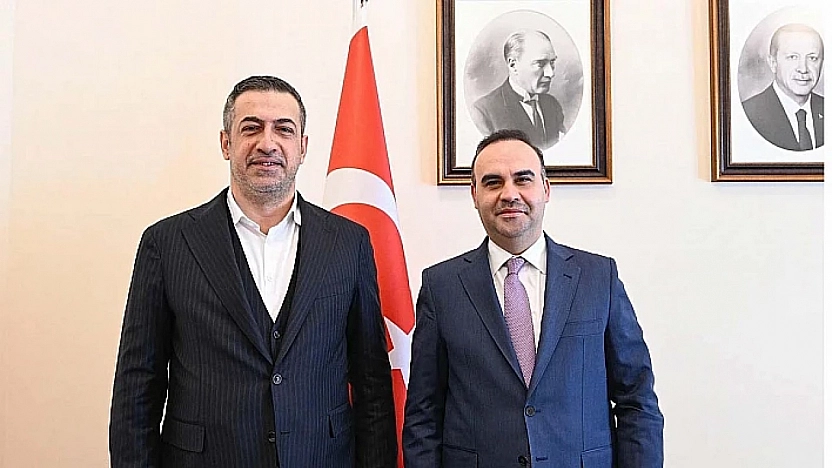 Bakan Kacır'dan Işıkver'e 'Teknova OSB' Yanıtı: Hedef 10 Bin İstihdam