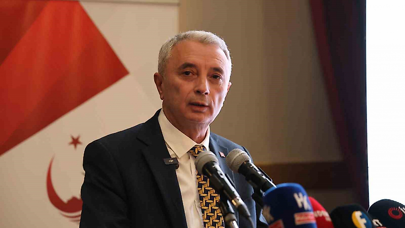 Türkyılmaz: 'Su Ürünleri Üretiminde Cumhuriyet Tarihinin Rekoru Kırıldı'