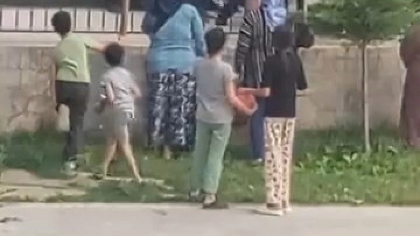 Feci Olay: Balkondan Düşen 2 Yaşındaki Çocuk Kurtarılamadı