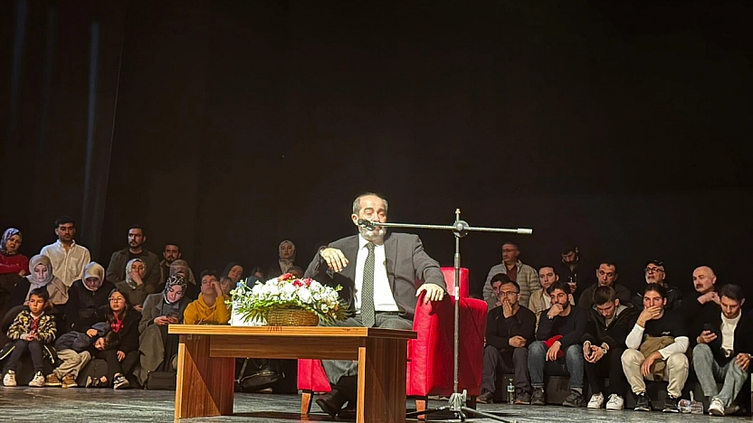 Bartın Elazığlılar Derneği'nden Kültür Atağı: Elazığ'dan Bartın'a Gönül Köprüsü