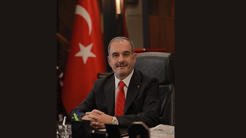 Başkan Alan: 'Elazığ OSB'de Yağış Mağduriyetleri İvedilikle Giderilmeli'