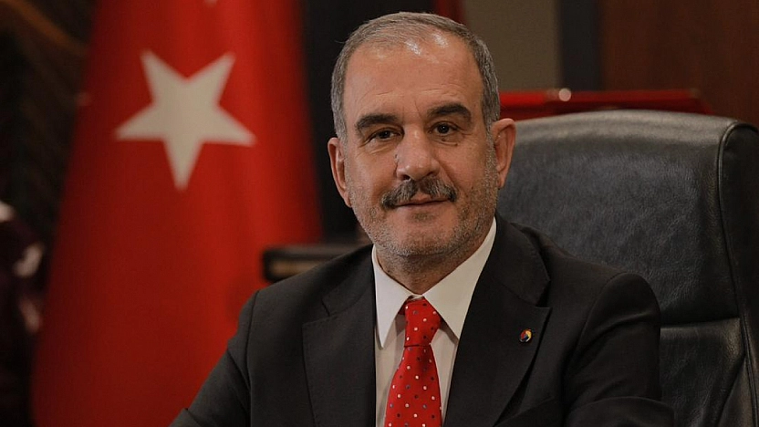 Başkan Alan: 'Eski Çiftliklerden Yapı Ruhsatı Talep Edilmesi Sektörü Bitirir'