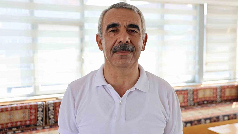 Başkan Bozcan: 'Kent Konseyi Elazığ'ın Tamamının Ortak Platformu Olmalı'