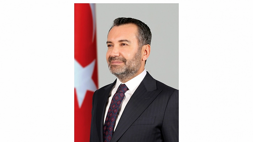 Başkan Şahin Şerifoğulları'ndan 1 Mayıs Mesajı