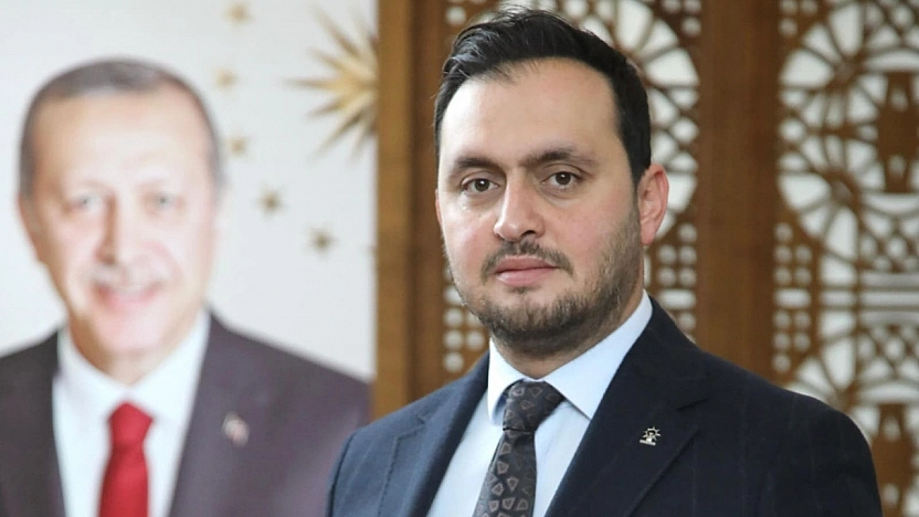 Başkan Selmanoğlu: 'Gençlerin Önünü Açan Siyasi Hareketiz'