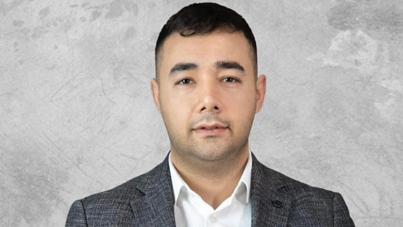 Başkan Akın'dan Fabrika Yatırımına Destek Mesajı