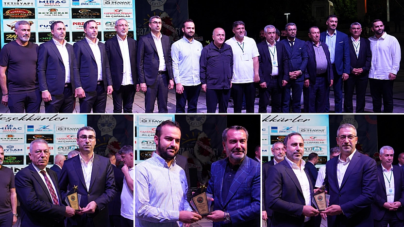 Bingöl Eğitim Ve Kültür Derneği'nden Elazığ'da Büyük Buluşma