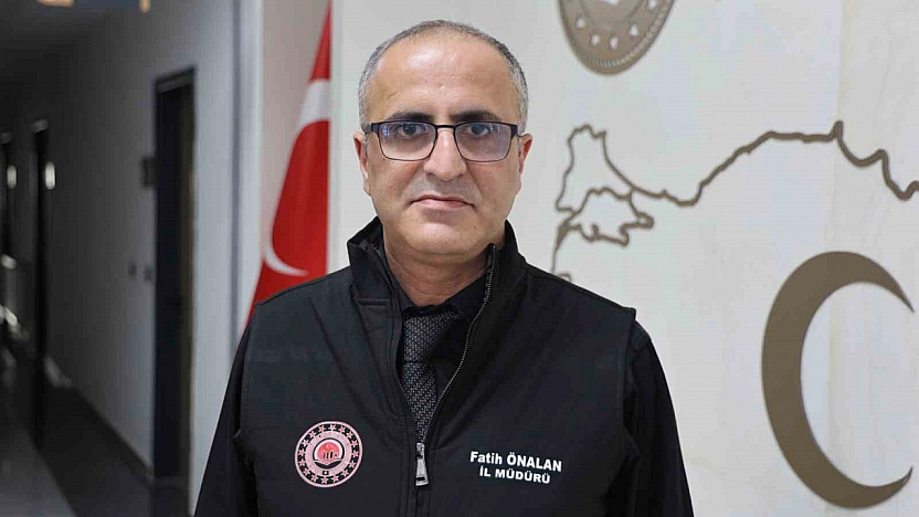 Önalan, Çalışmalarıyla Takdir Topluyor