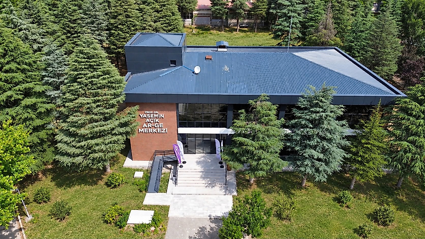 Cumhurbaşkanı Yardımcısı Cevdet Yılmaz, Fırat Üniversitesi'nde İki Önemli Törene Katılacak
