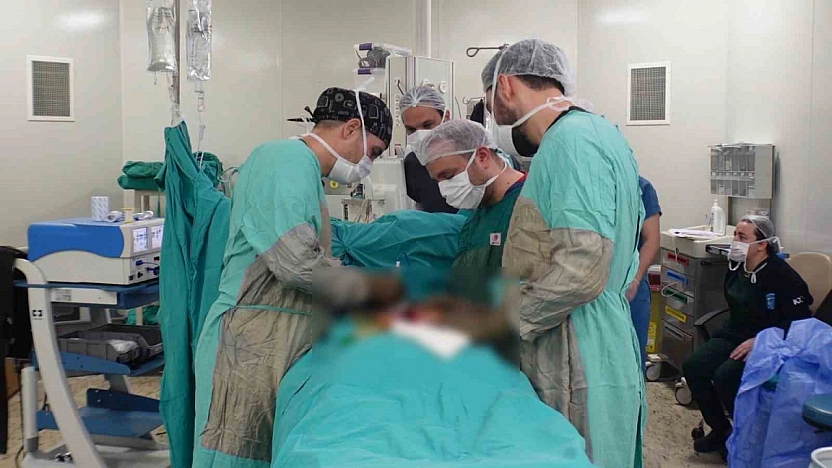 Doç. Dr. Anıl Agar Kamburluğa Karşı Uyardı