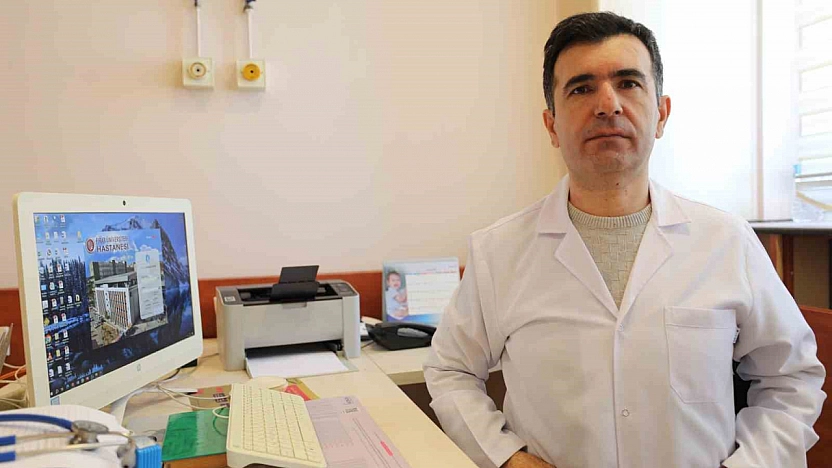 Uzmanından Uyarı: D Vitamininin Fazlası da Zararlı