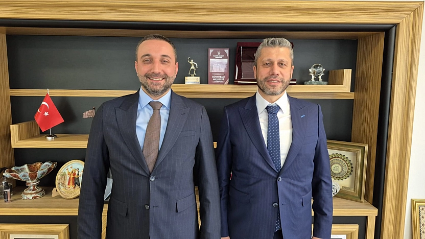 EBUAŞ Çalışanlarına Sendika Müjdesi