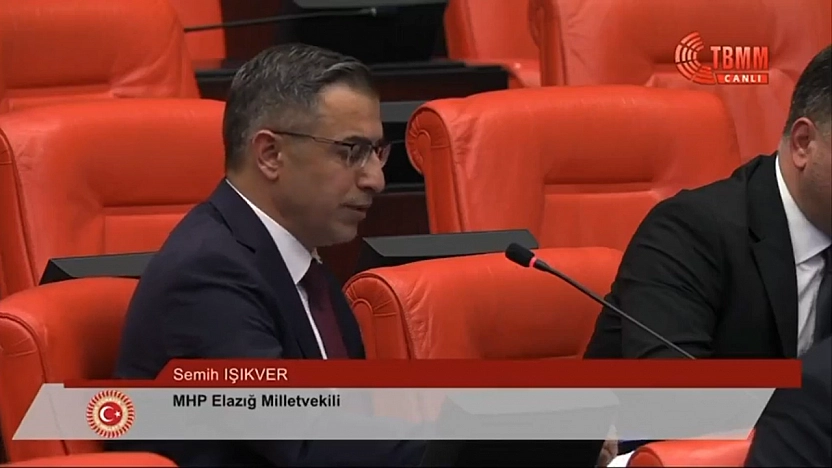 Elazığ'a 2. Basamak Hastane Çağrısı