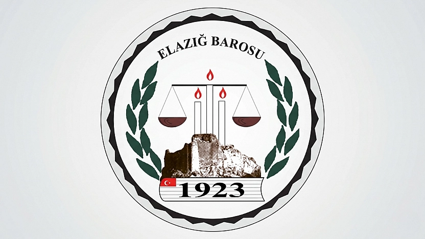 Elazığ Barosu'ndan Okullardaki Şiddete Sert Tepki: 'Bu Bir Toplumsal Çözülme Belirtisidir'