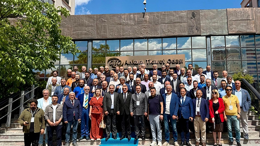 Elazığ Basınına Önemli Görev: Erhan Bahçeci TİMBİR Etik Kurulu'na Seçildi