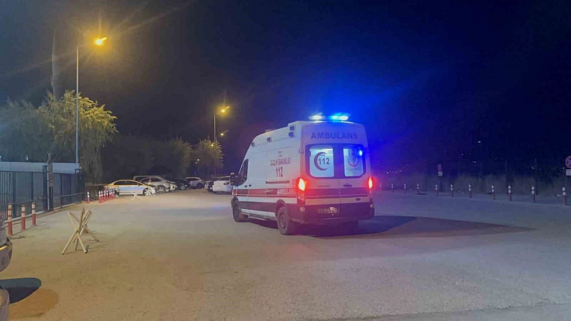 Elazığ Cezaevi'nde Yangın Paniği: 17 Mahkum Dumandan Etkilendi