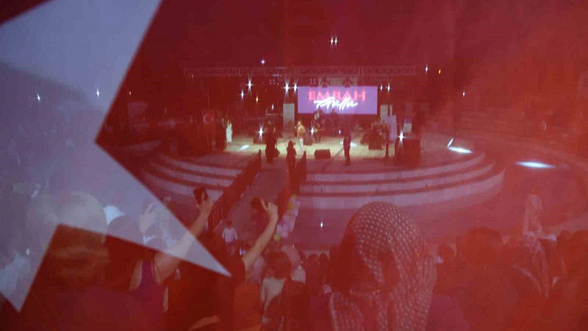 Elazığ'da 'Dünya Bize Emanet' Etkinliği Düzenlendi