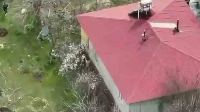 16 Yıl Hapis Cezası Bulunan Şahıs Yakalandı