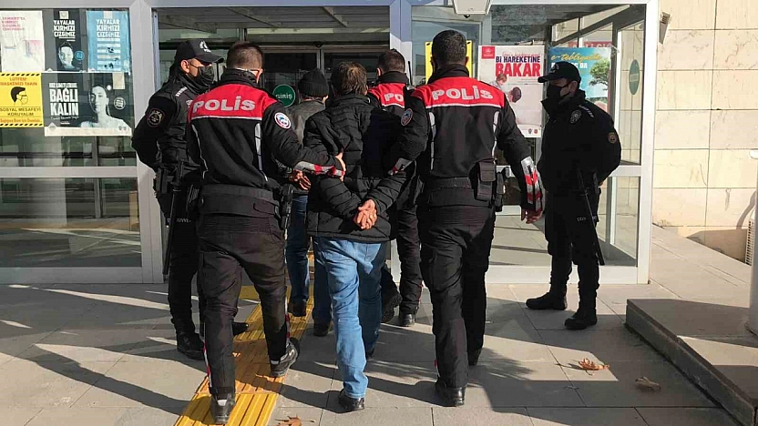 Elazığ'da 18 Yıllık Kan Donduran Cinayette Yeni Koca da Tutuklandı
