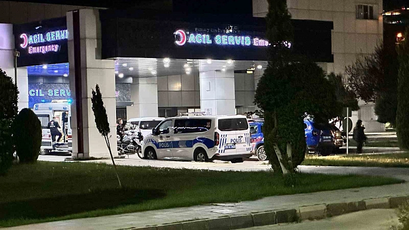 Elazığ'da bıçaklanan 16 yaşındaki çocuk hayatını kaybetti