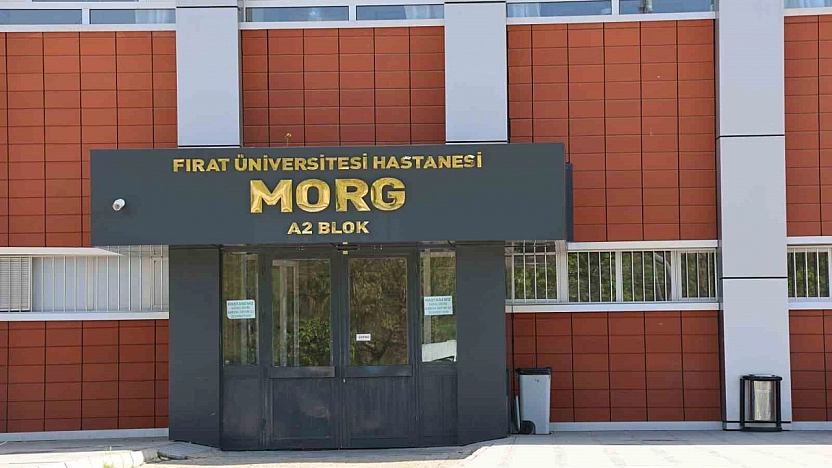 Elazığ'da Bıçaklı Saldırıda 1 Kişi Yaşamını Yitirdi