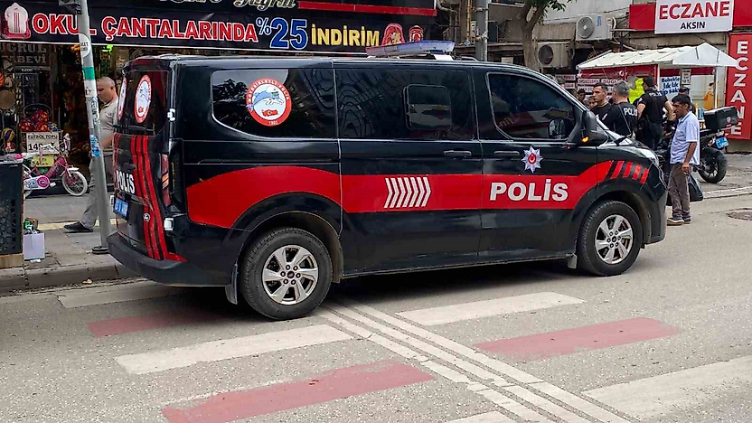 Elazığ'da Bıçaklı Kavga Çıktı: 2 Kişi Yaralandı