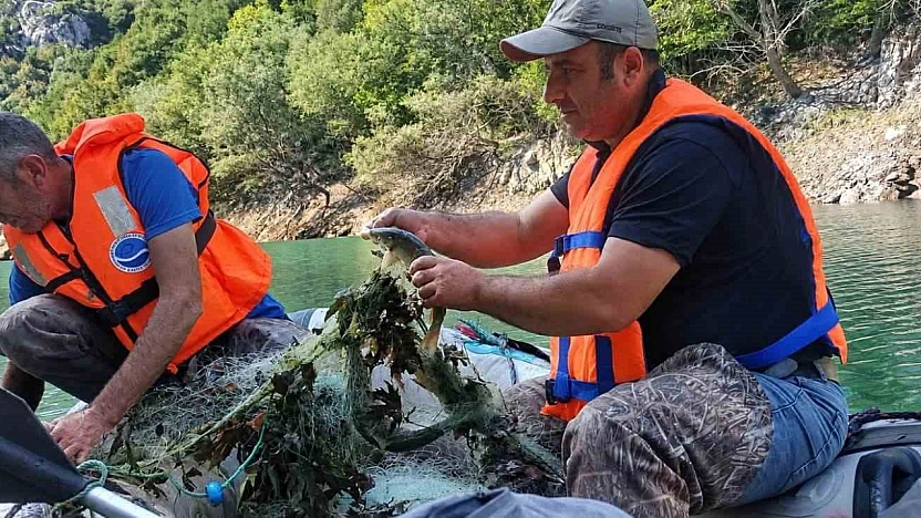 Elazığ'da Biyoçeşitliliğin Korunması İçin Çalışmalar Sürüyor