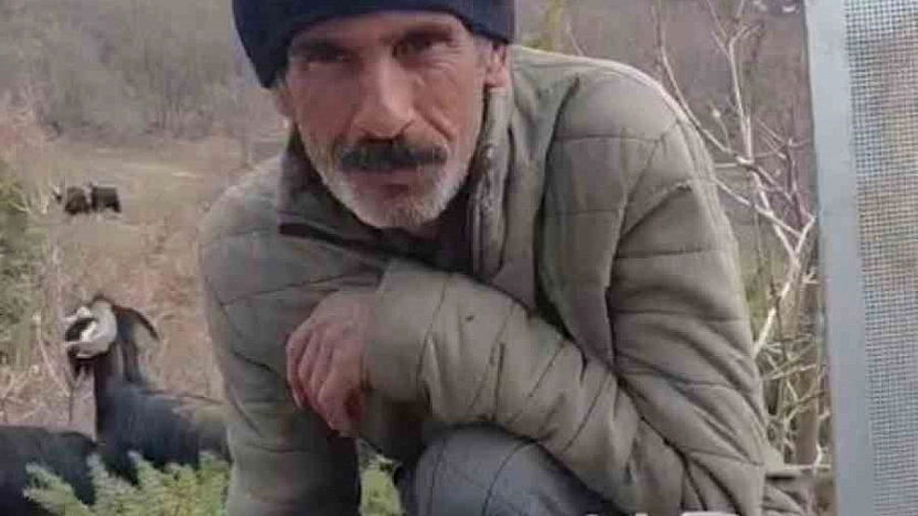 Elazığlı Çobanın Hava Durumu Sunumu Gülümsetti