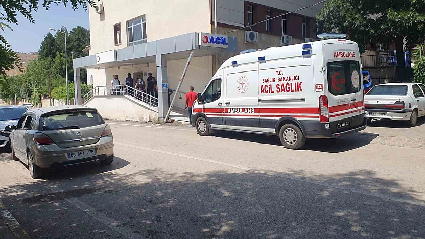 Elazığ'da Acı Olay: Dereye Düşen Çocuk Yaşamını Yitirdi